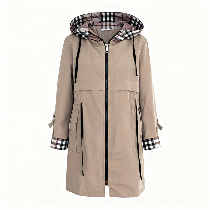Estée | Manteau classique