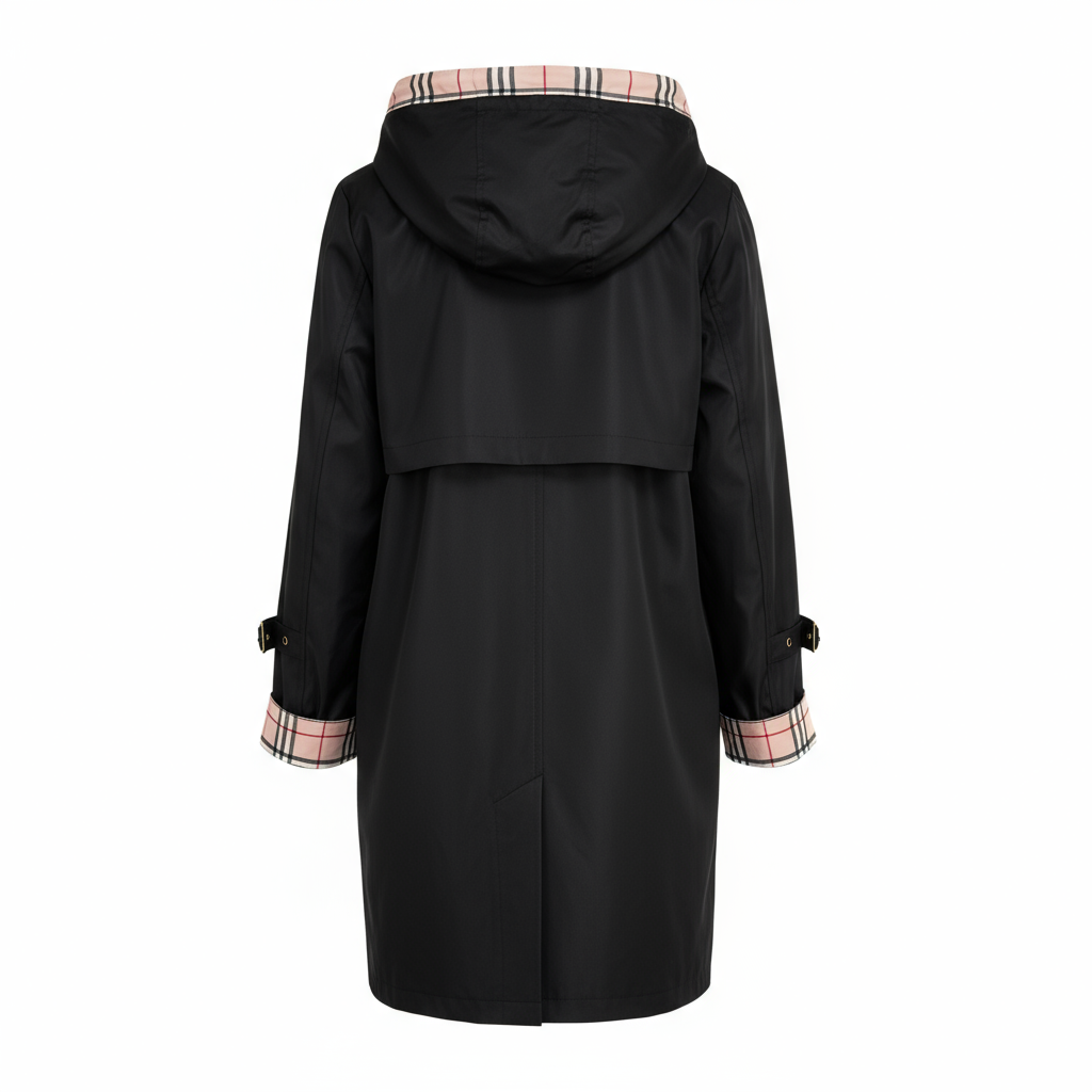 Estée | Manteau classique