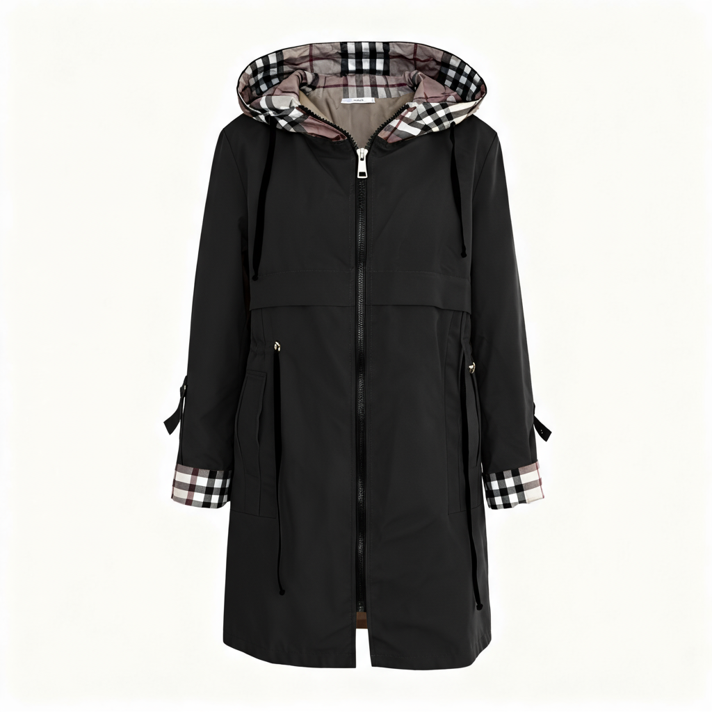 Estée | Manteau classique