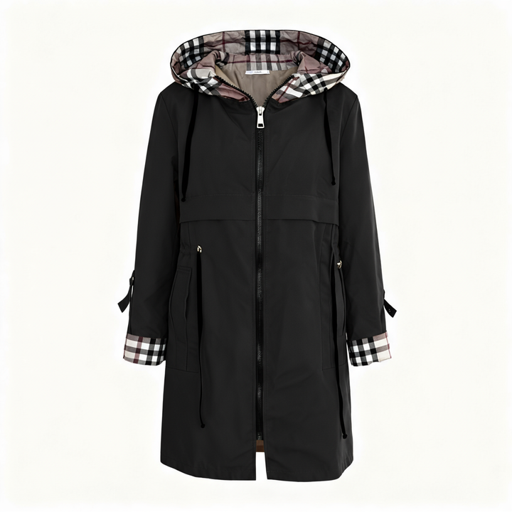 Estée | Manteau classique