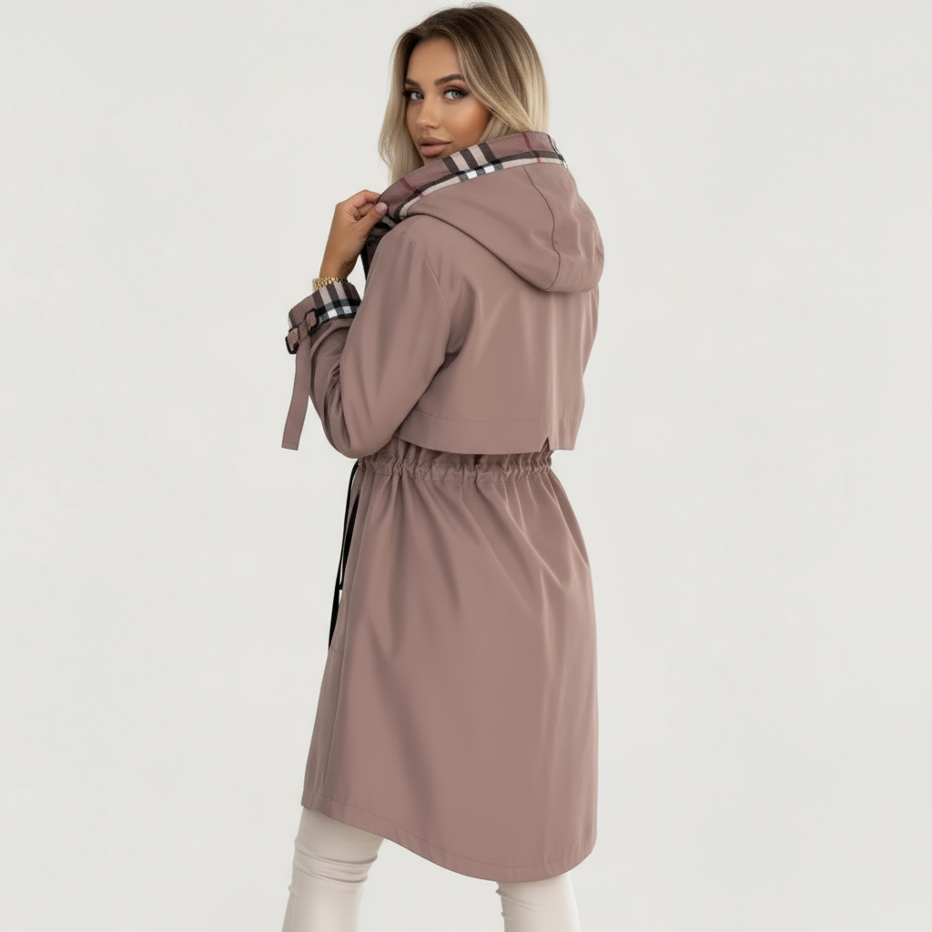Estée | Manteau classique
