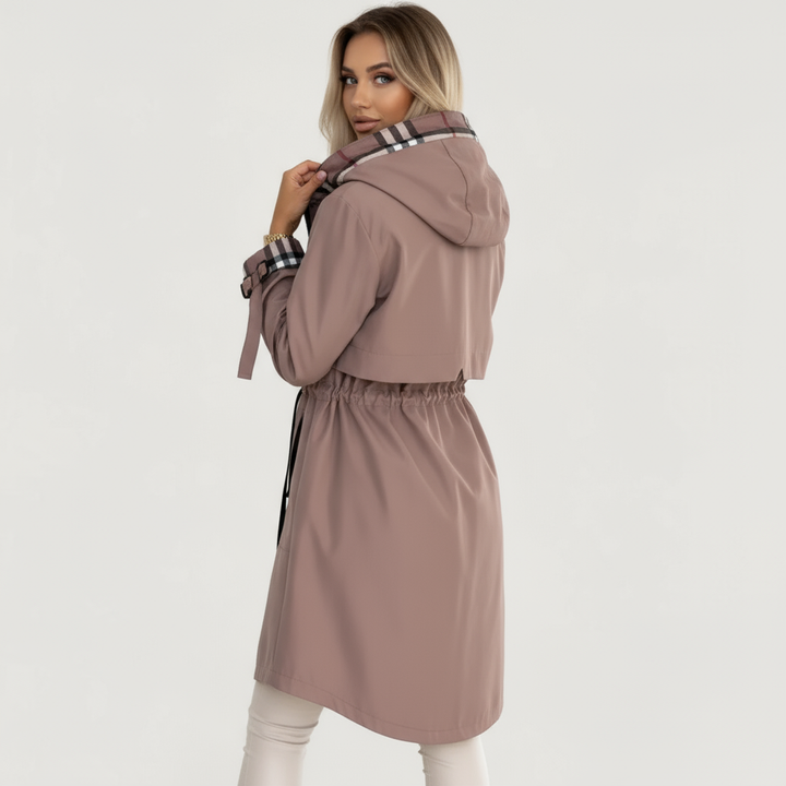 Estée | Manteau classique