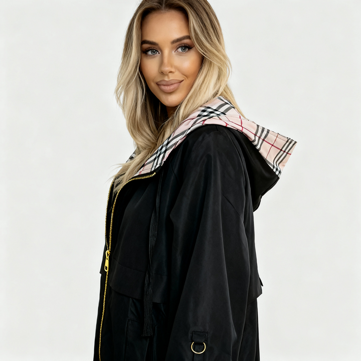 Estée | Manteau classique