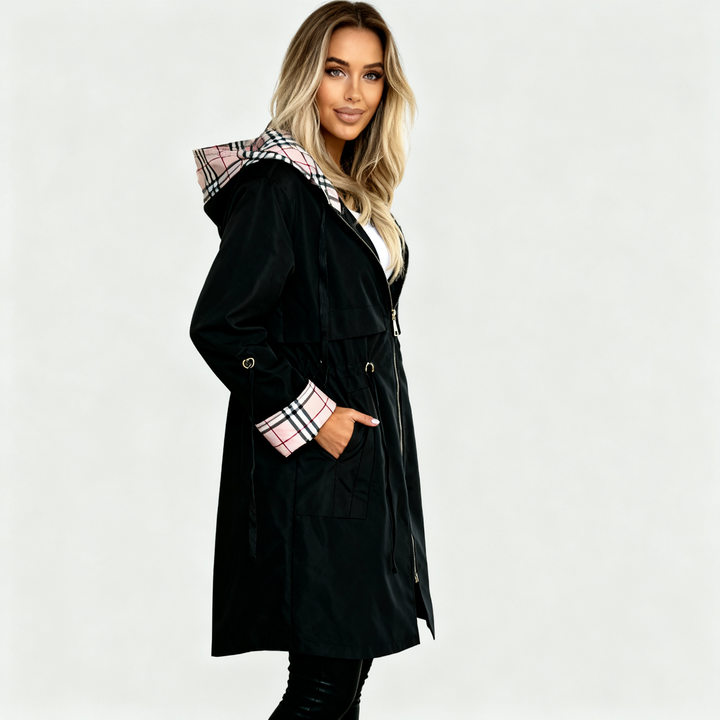Estée | Manteau classique