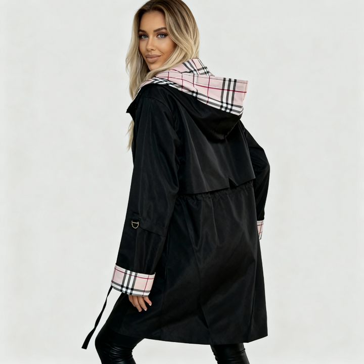 Estée | Manteau classique