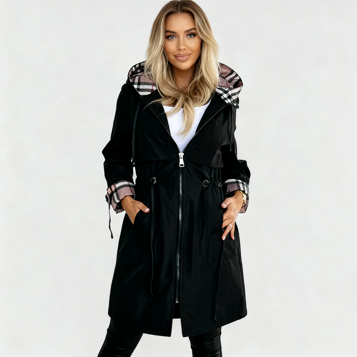 Estée | Manteau classique