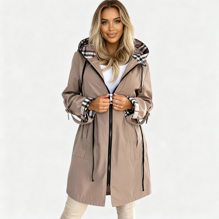 Estée | Manteau classique