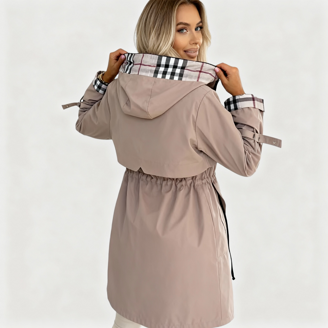 Estée | Manteau classique