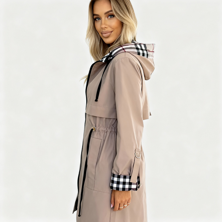 Estée | Manteau classique