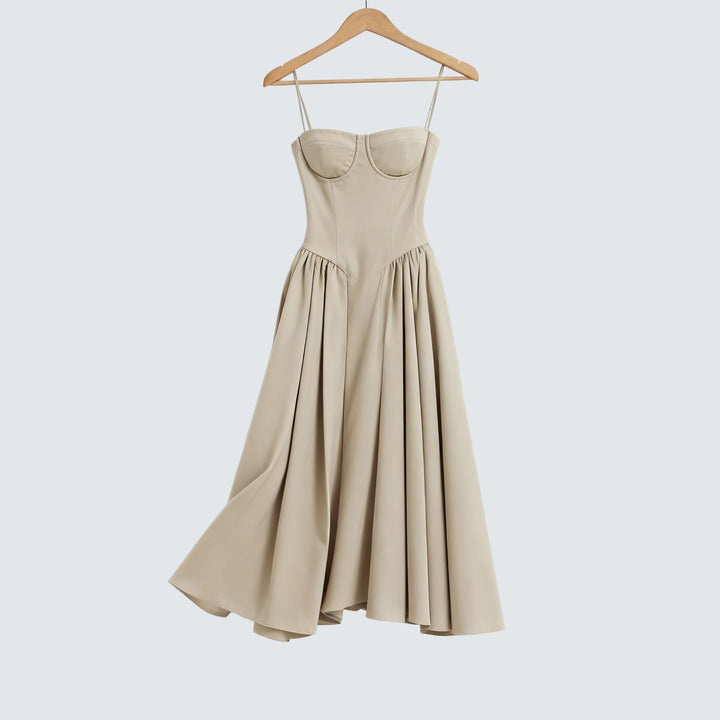 Nicole | Robe classique