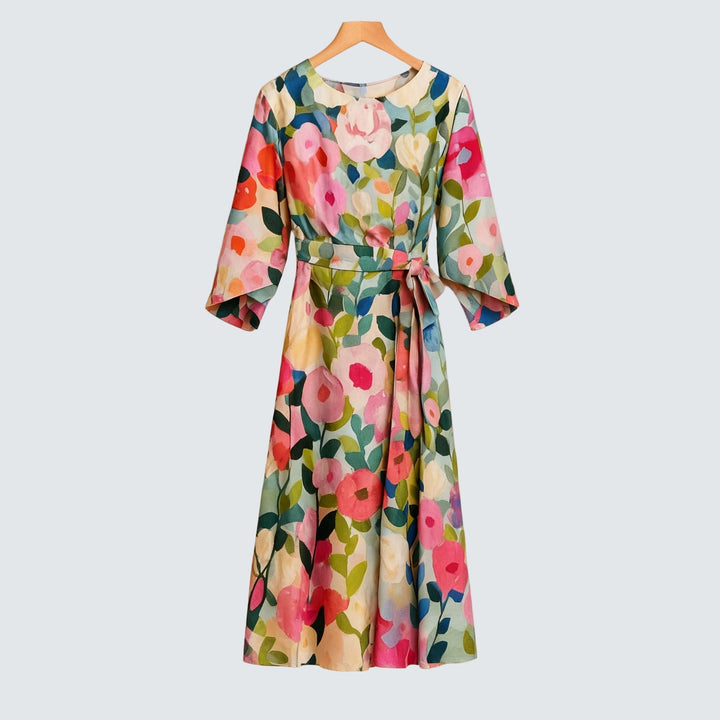 Élodie | Robe moderne