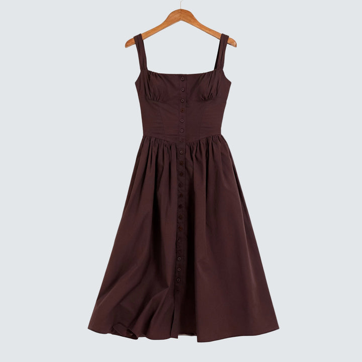 Sonia | Robe raffinée