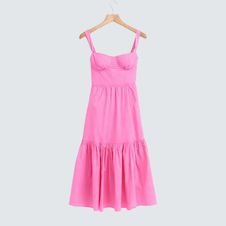 Rivka | Robe élégante