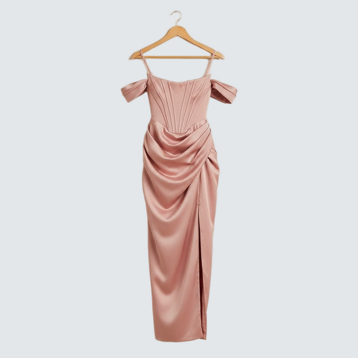 Ambre | Robe classique