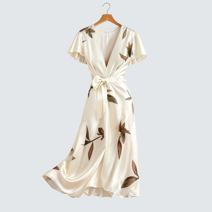 Thérèse | Robe sophistiquée