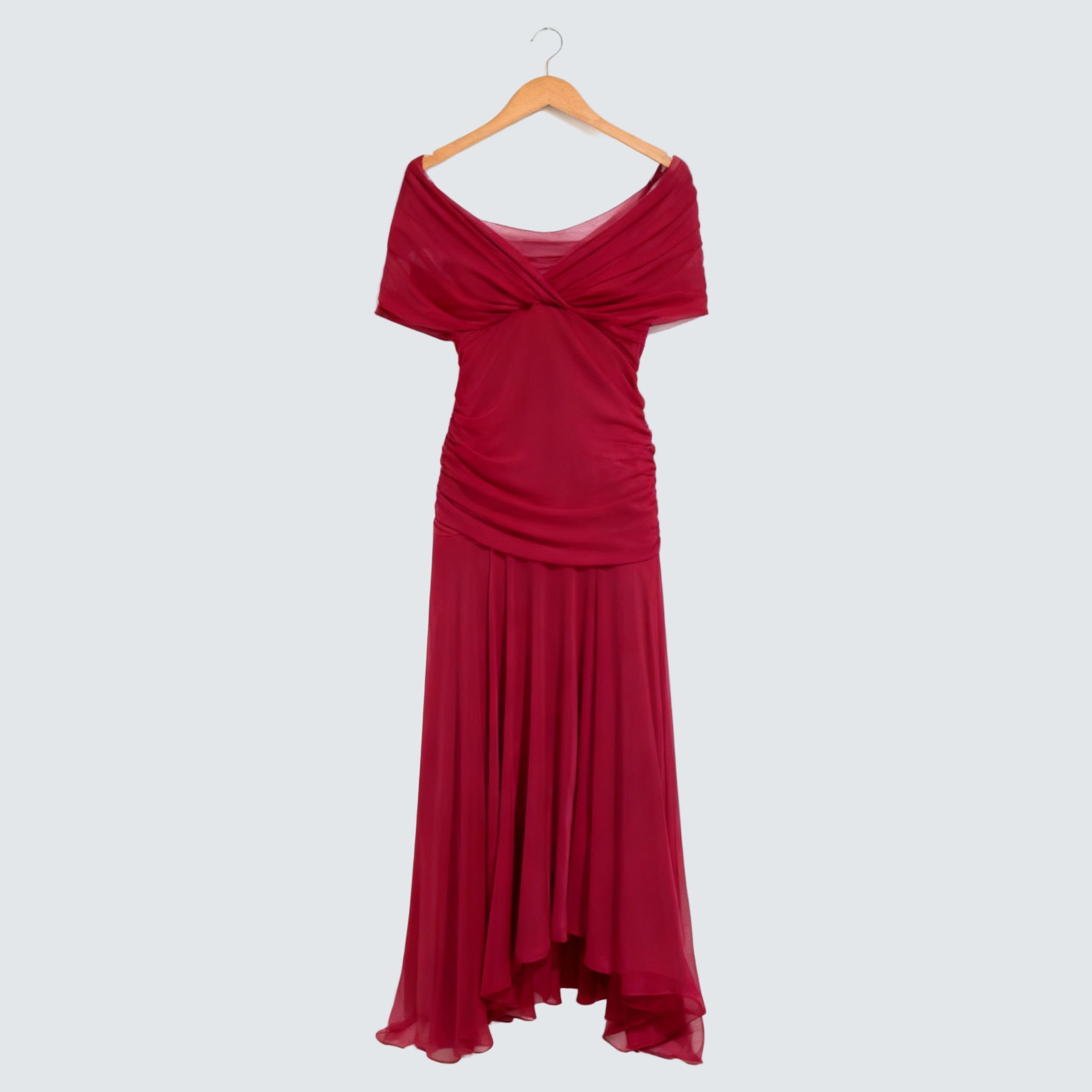 Alondra™ | Robe midi