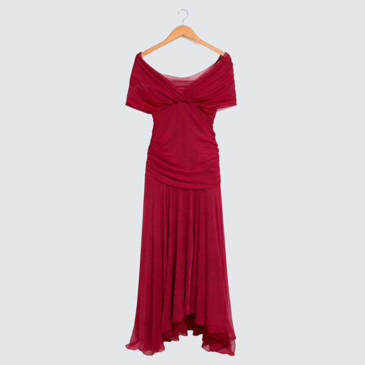 Rosalind | Robe raffinée