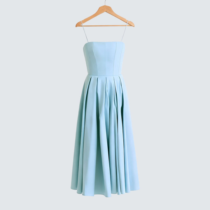 Léonie | Robe intemporelle