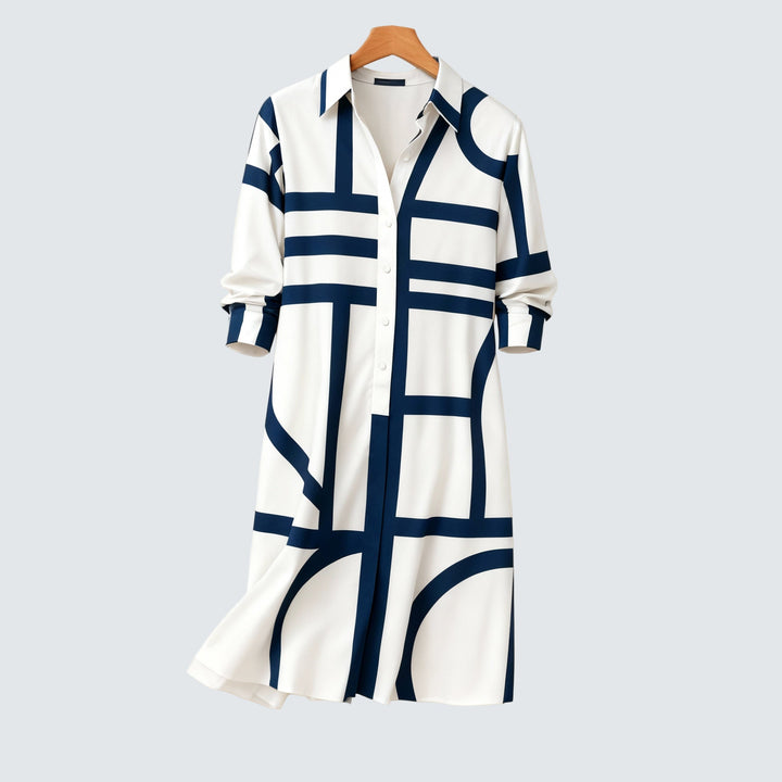Solenne | Robe moderne
