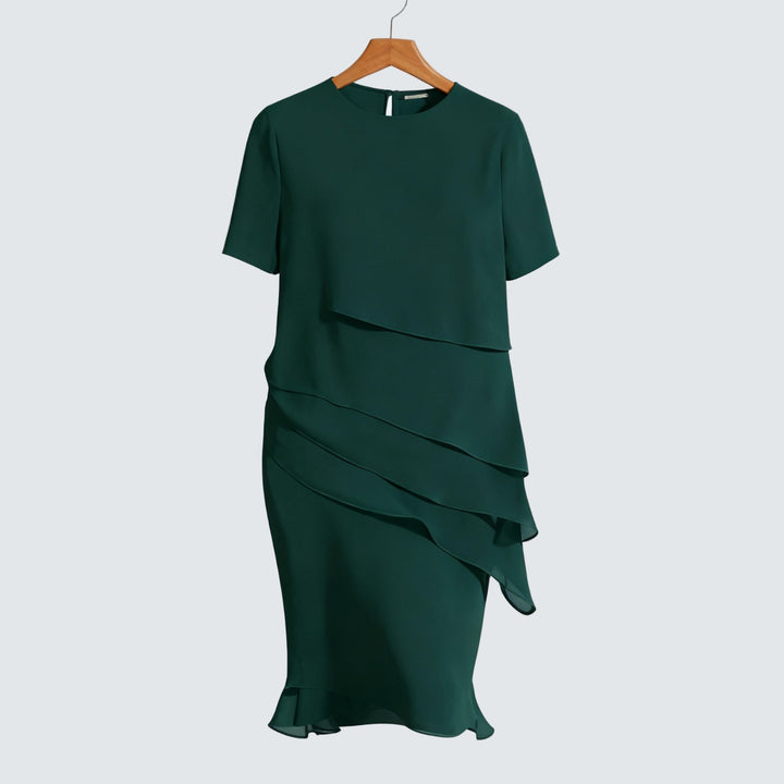 Lilou | Robe intemporelle