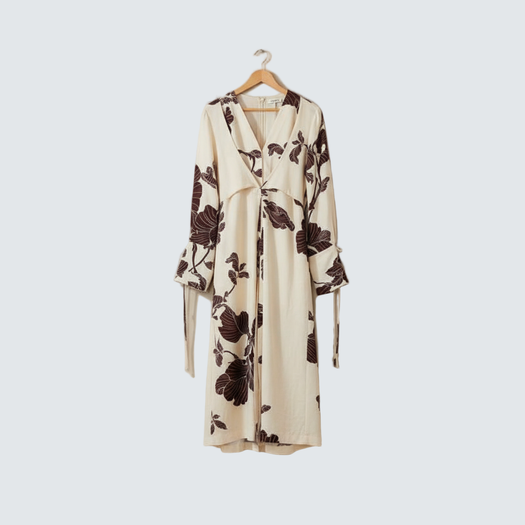 Mille™ | Robe kimono