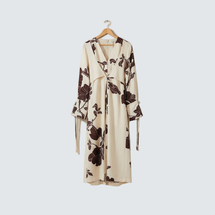 Georgette | Robe chic