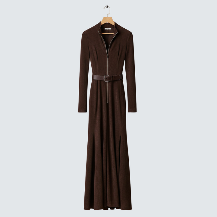 Gaëlle | Robe classique