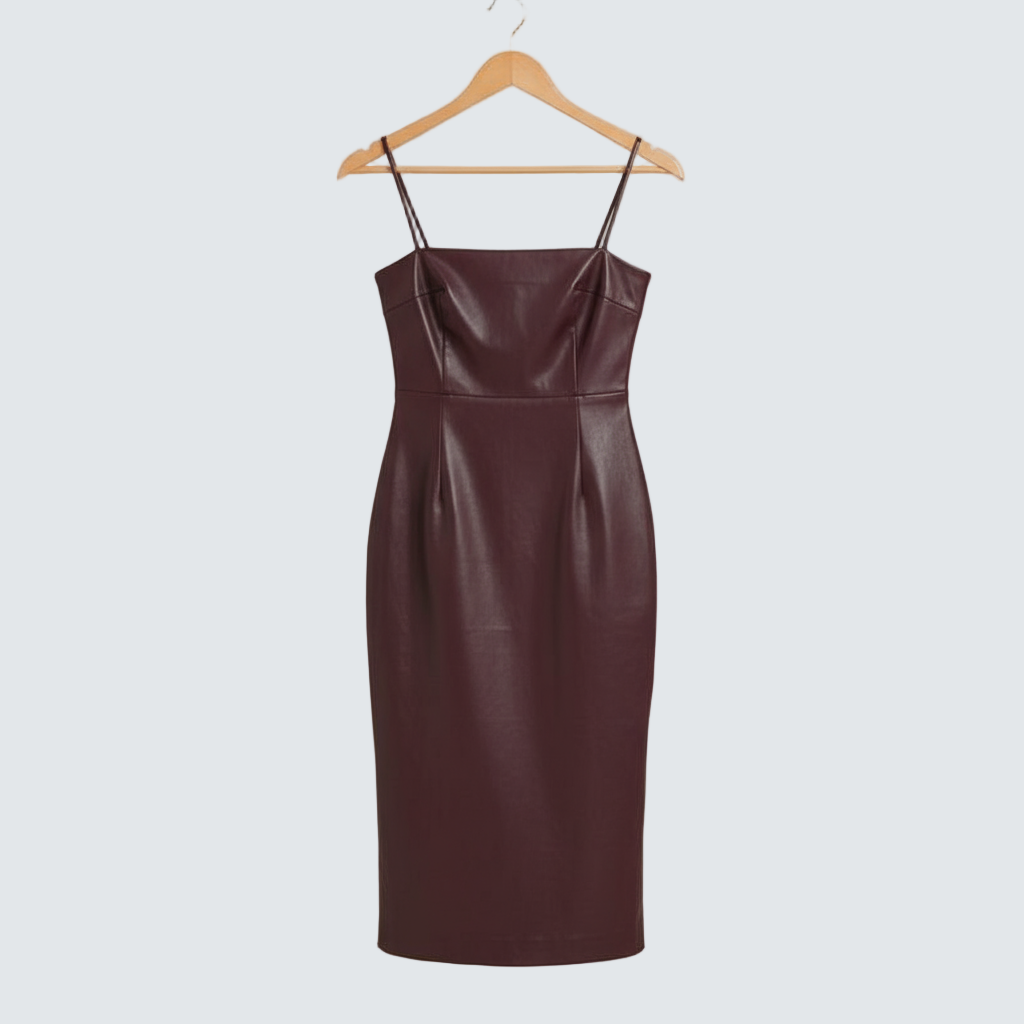 Elena™ | Robe midi