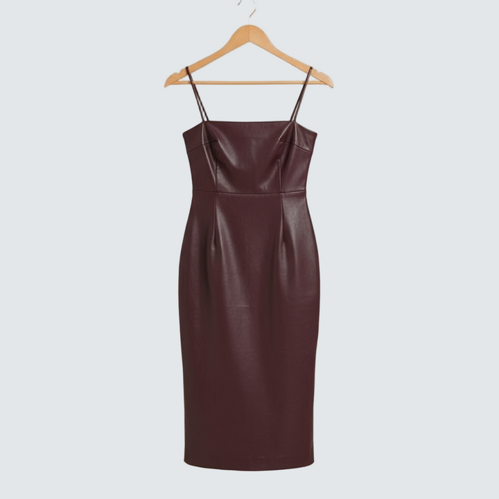 Magali | Robe intemporelle