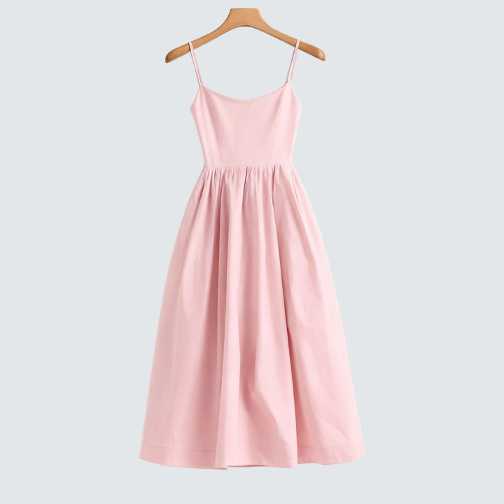 Inès | Robe chic