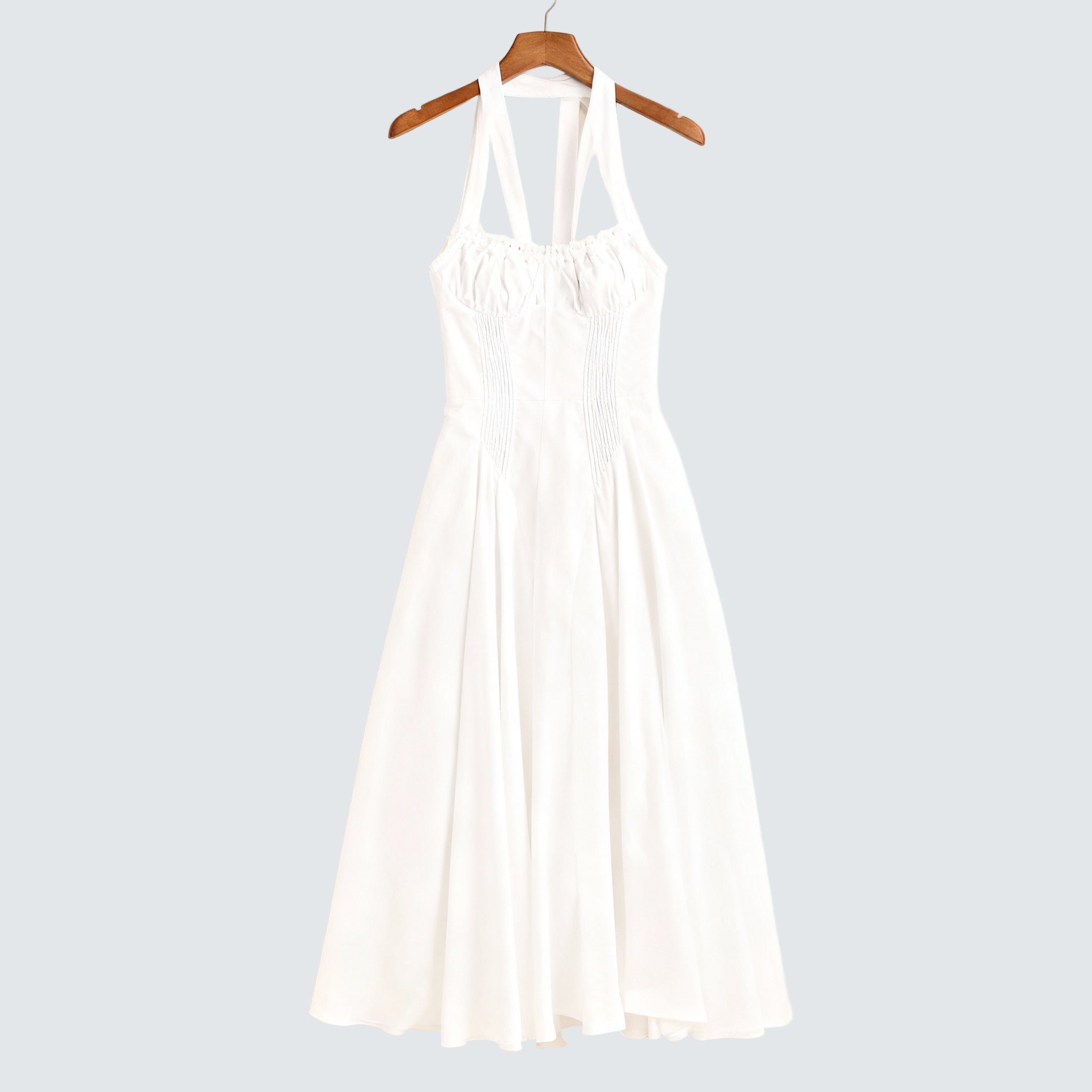Lena™ | Robe midi