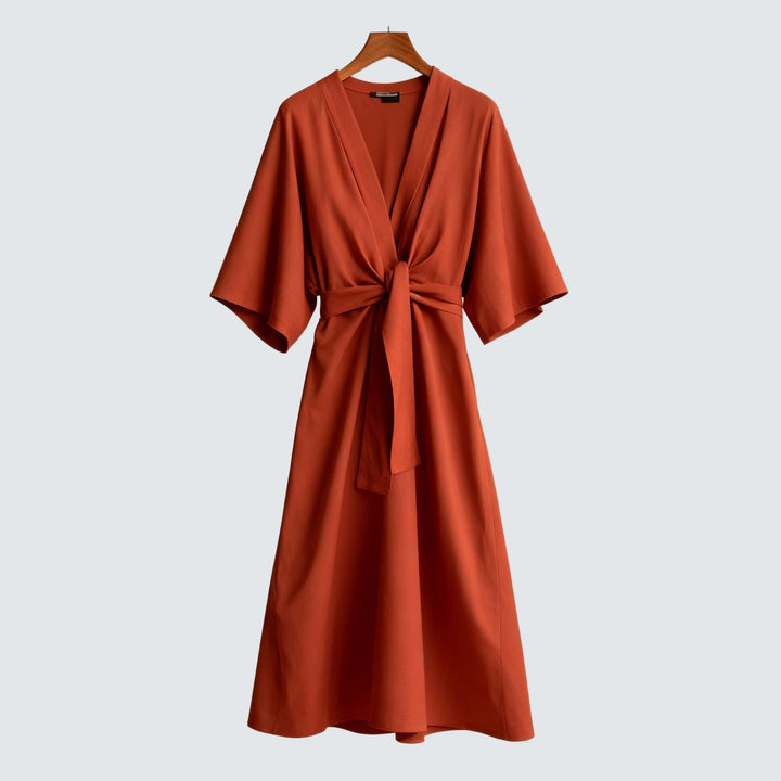 Moïra | Robe glamour