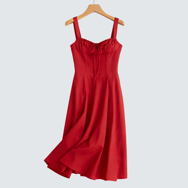 Ilana | Robe chic