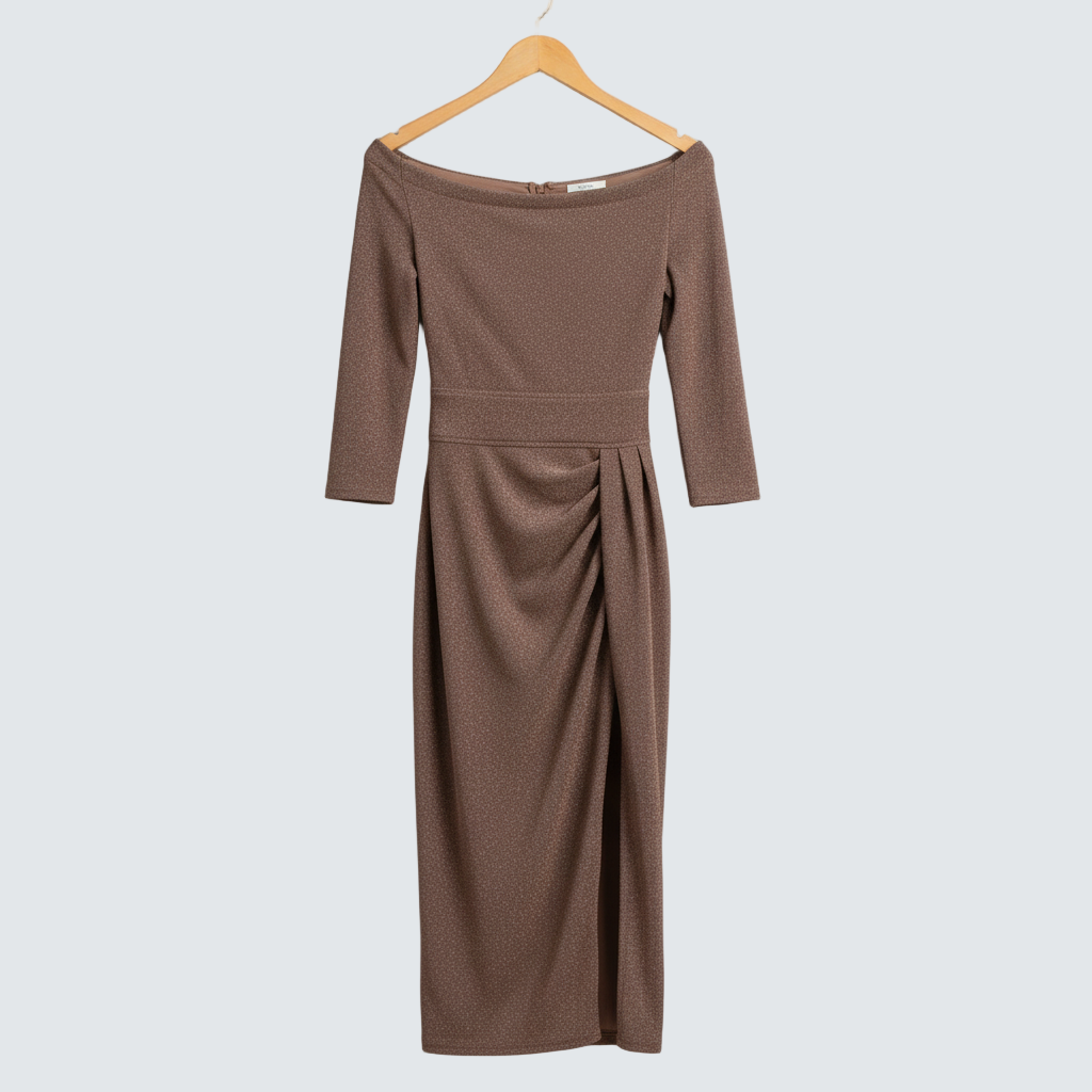 Tania | Robe élégante