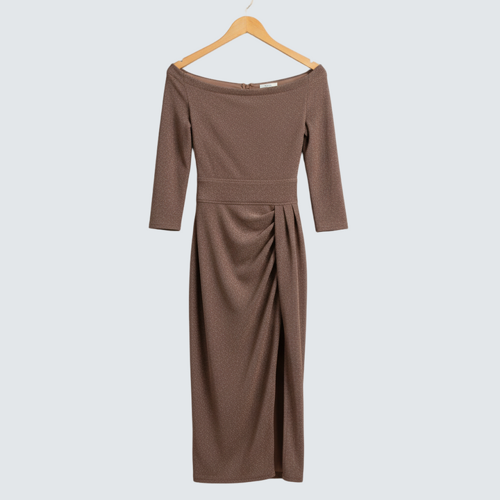 Tania | Robe élégante
