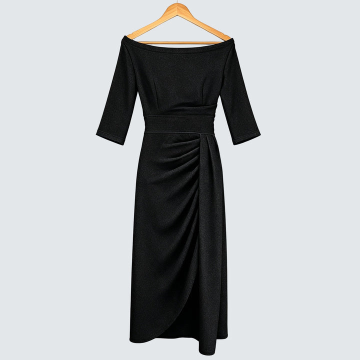Tania | Robe élégante