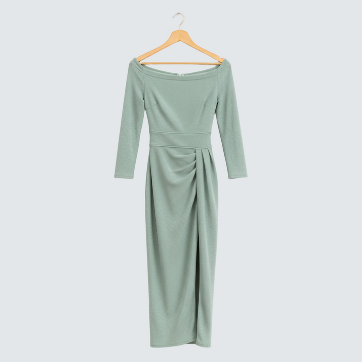 Tania | Robe élégante