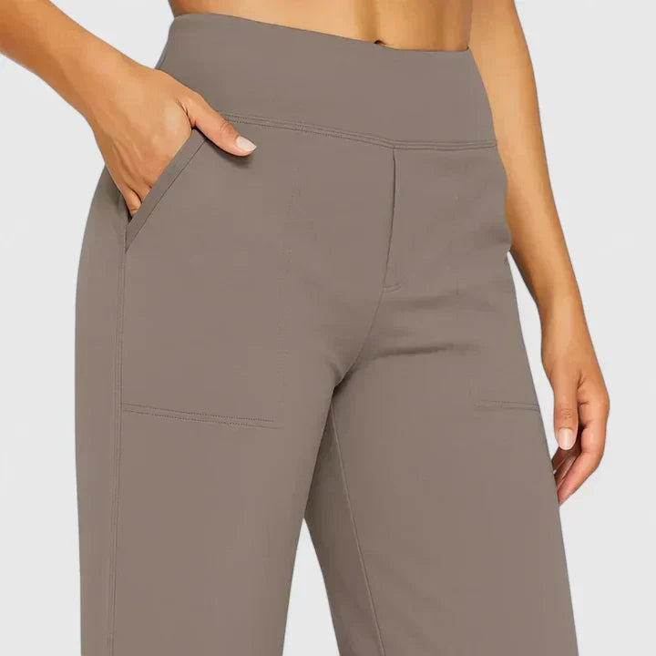 Philomène | Pantalon luxueux