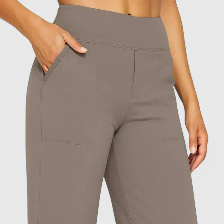 Moïra | Pantalon moderne