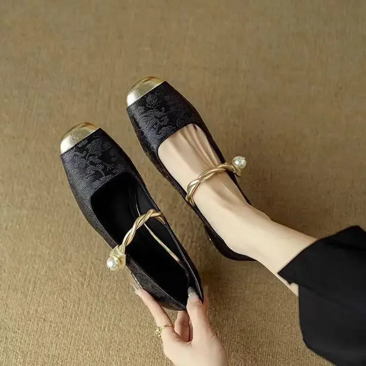 Ombeline | Chaussures raffinée