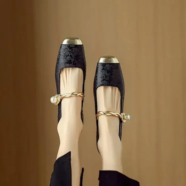 Ombeline | Chaussures raffinée