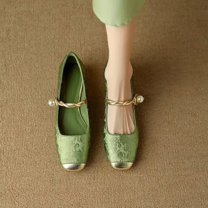Ombeline | Chaussures raffinée