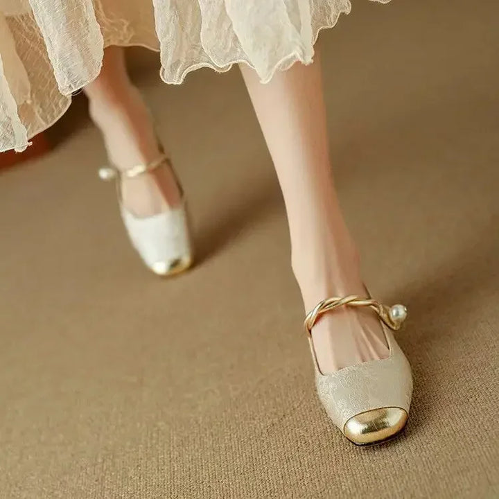Ombeline | Chaussures raffinée