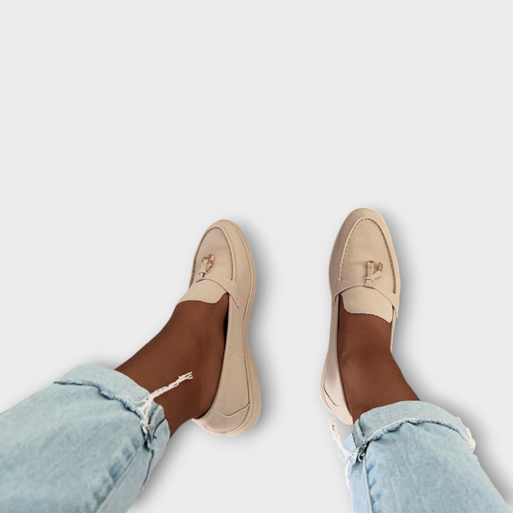 Maïwenn | Mocassins tendance