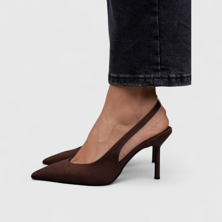 Théodora | Talons tendance