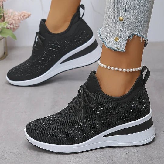 Frédérique | Chaussures intemporelle