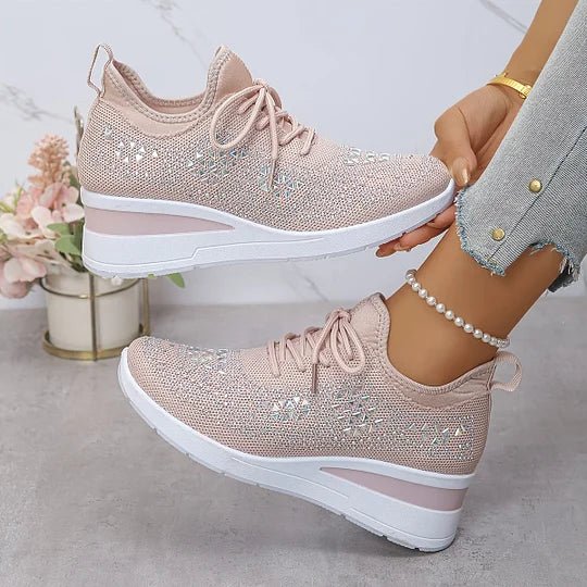 Frédérique | Chaussures intemporelle