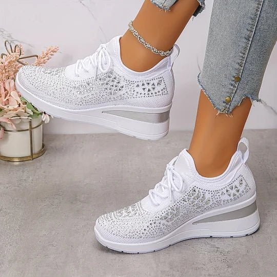 Frédérique | Chaussures intemporelle