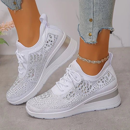 Frédérique | Chaussures intemporelle