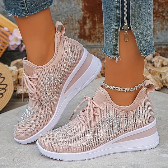 Frédérique | Chaussures intemporelle
